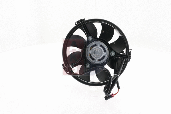 Fan, engine cooling