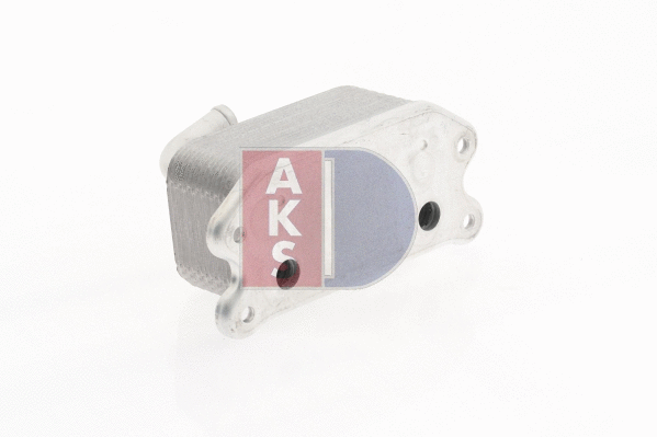 Oil Cooler, engine oil