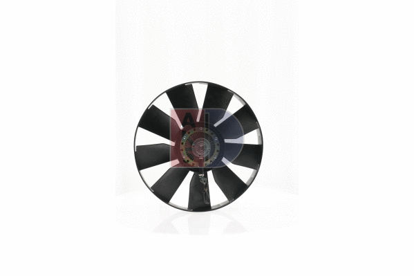 Fan, engine cooling