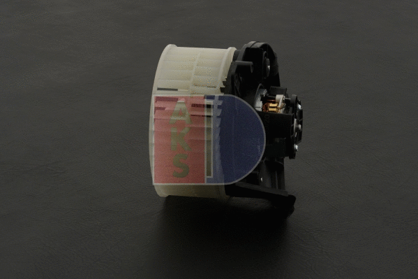 Interior Blower