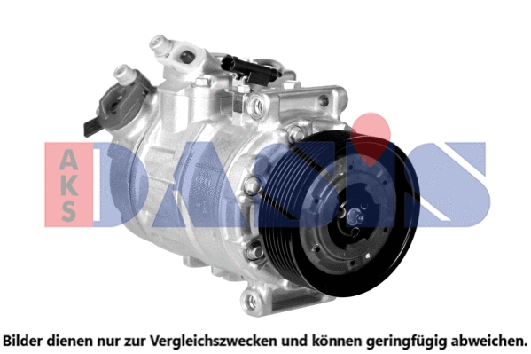Compressor, air conditioning (851806N)
