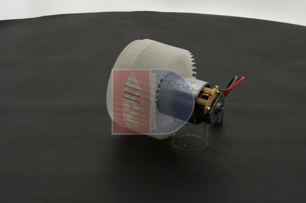 Interior Blower
