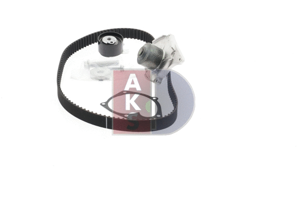 Water Pump & Timing Belt Kit