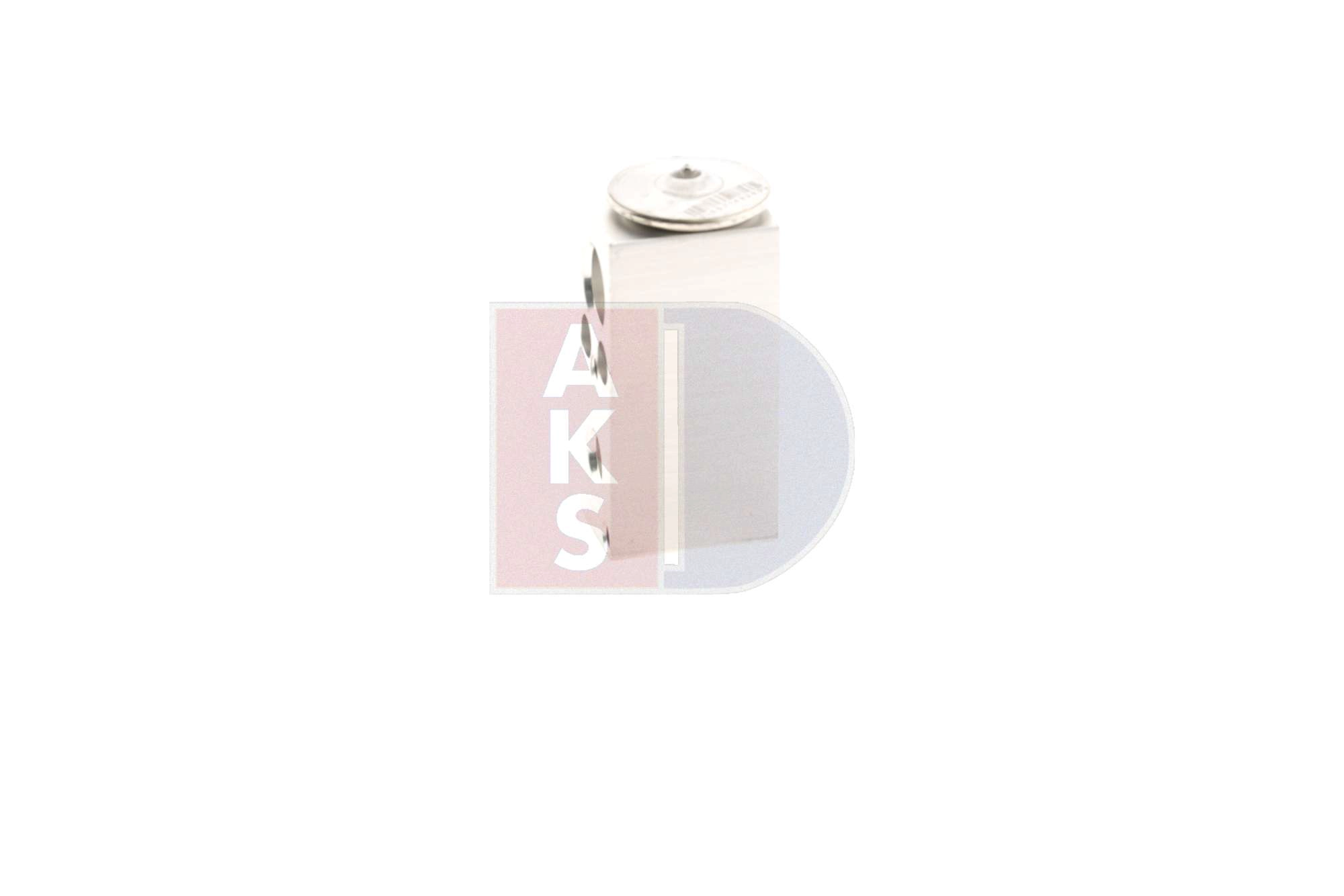 Expansion Valve, air conditioning