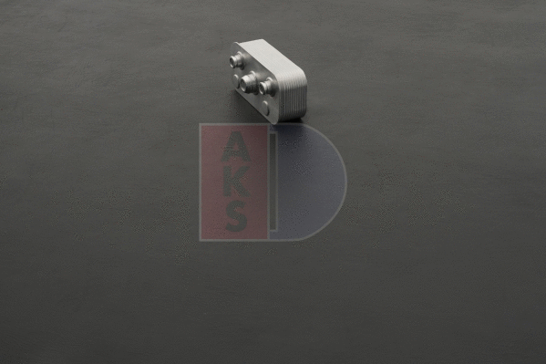 Oil Cooler, engine oil