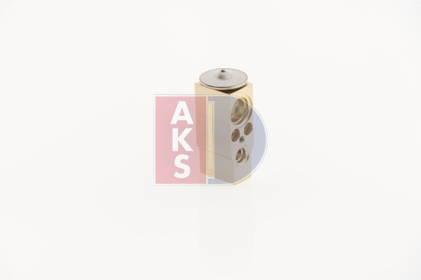 Expansion Valve, air conditioning