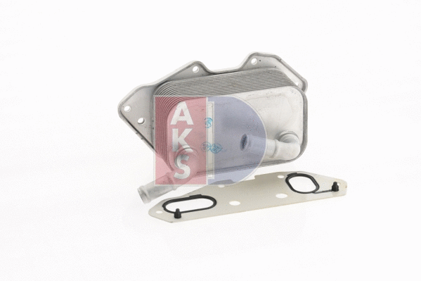 Oil Cooler, engine oil