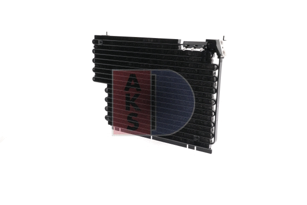 Condenser, air conditioning (222090N)