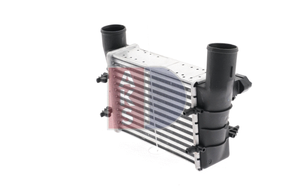Charge Air Cooler