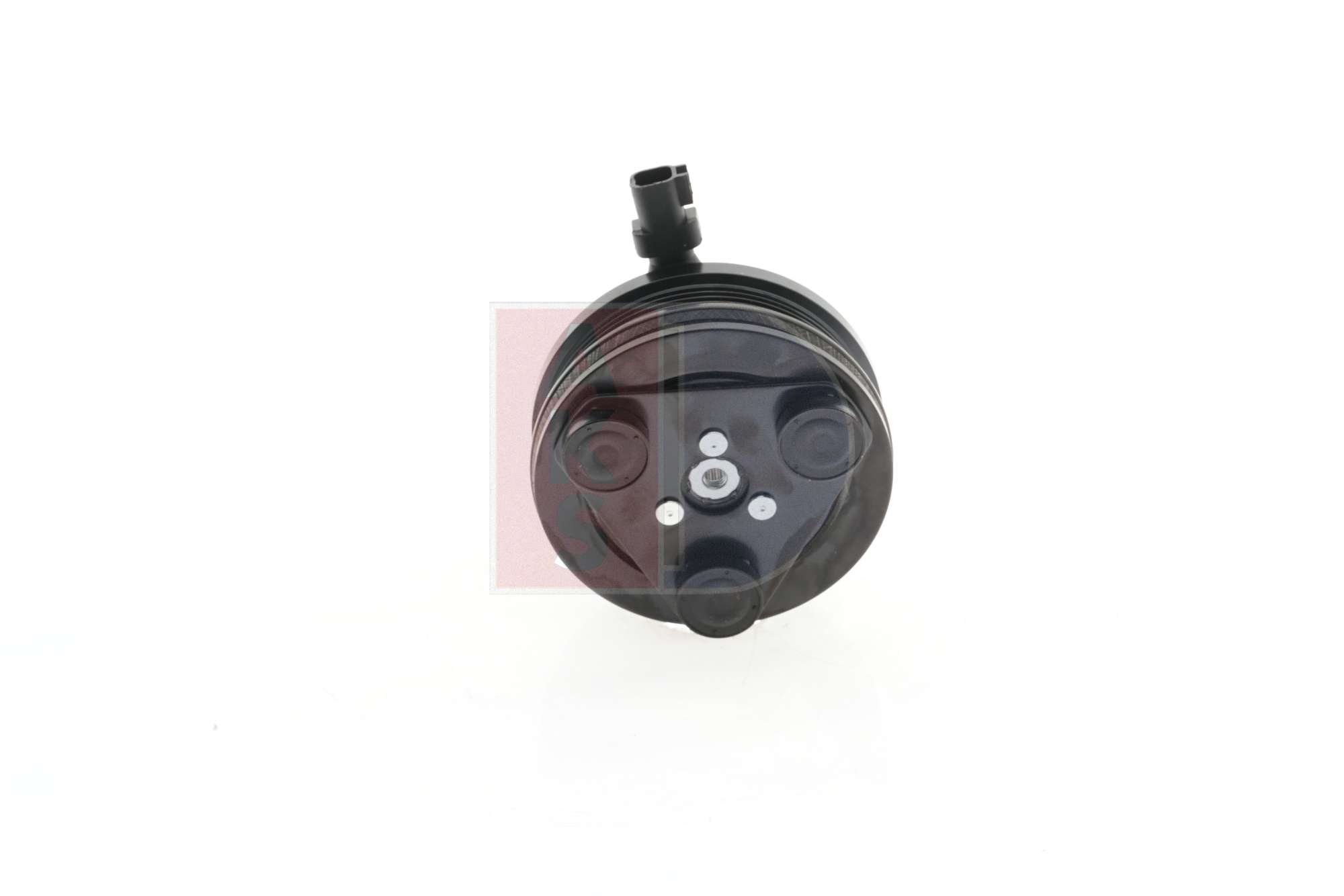 Magnetic Clutch, air conditioning compressor