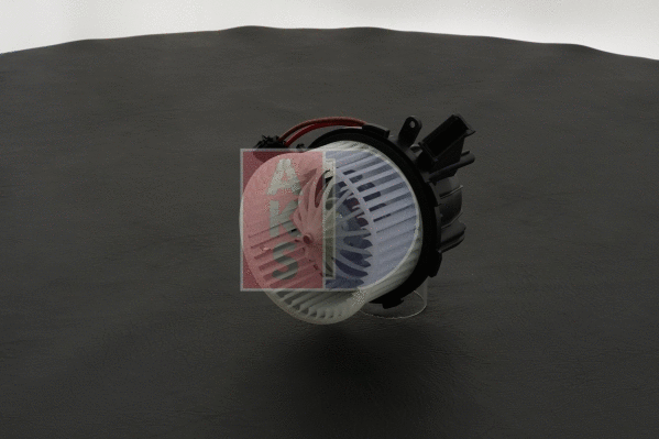 Interior Blower