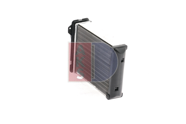 Heat Exchanger, interior heating