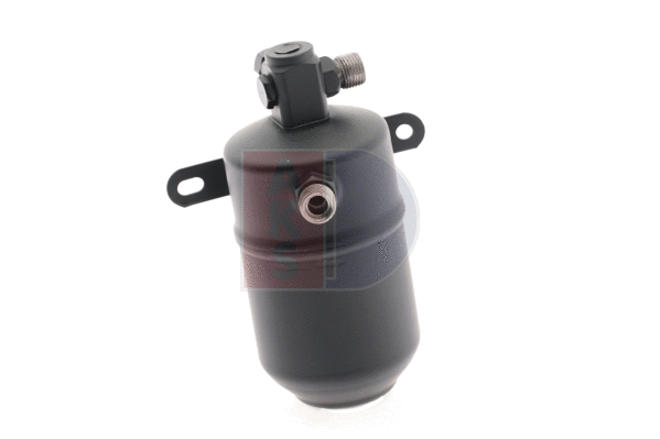 Dryer, air conditioning