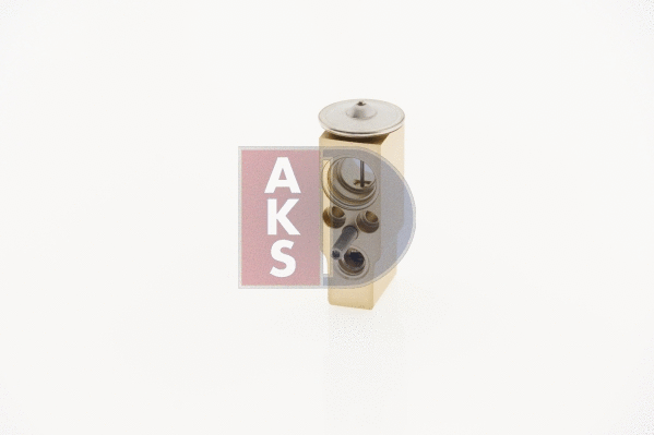 Expansion Valve, air conditioning