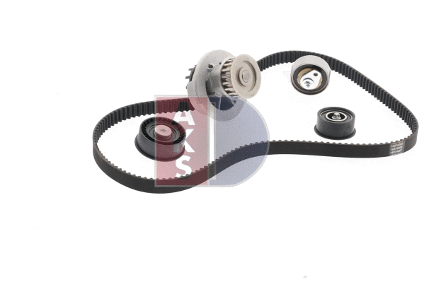 Water Pump & Timing Belt Kit