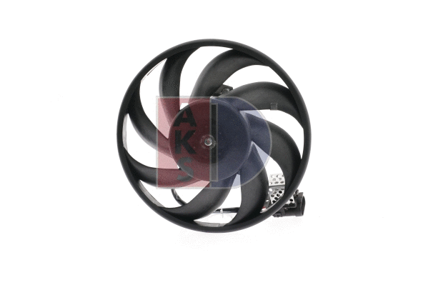 Fan, engine cooling