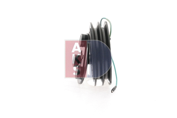 Magnetic Clutch, air conditioning compressor