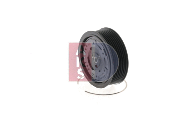 Magnetic Clutch, air conditioning compressor