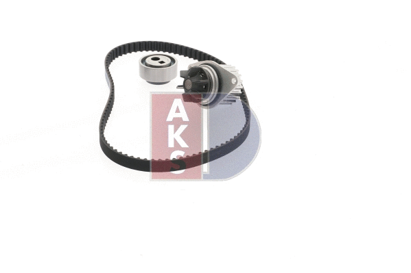 Water Pump & Timing Belt Kit
