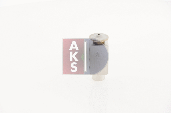 Expansion Valve, air conditioning