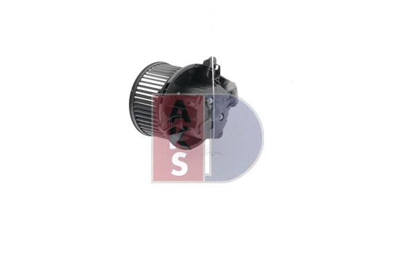 Interior Blower