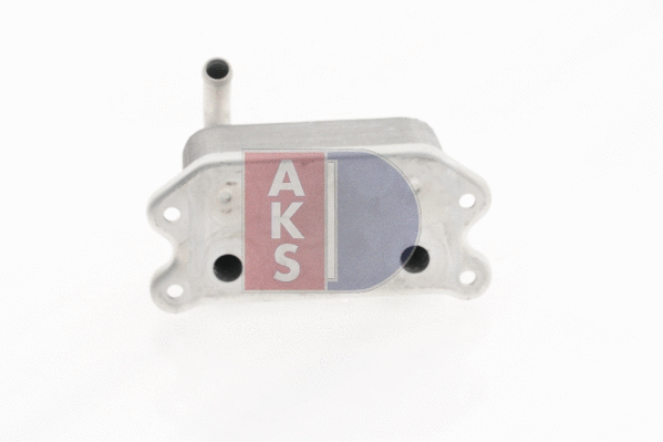 Oil Cooler, engine oil