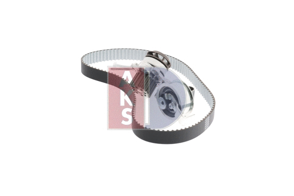 Water Pump & Timing Belt Kit