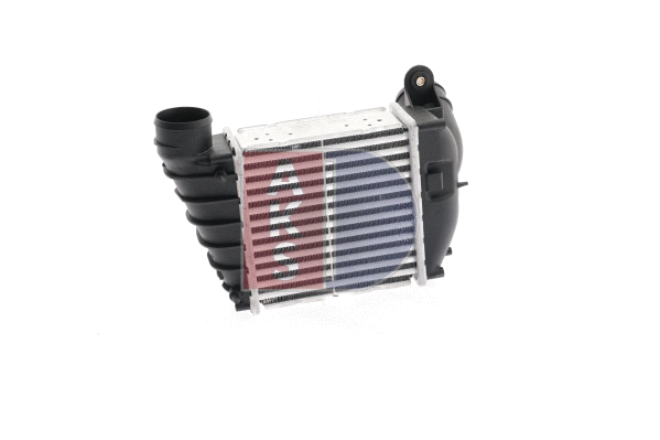 Charge Air Cooler