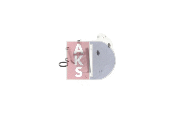 Oil Cooler, engine oil