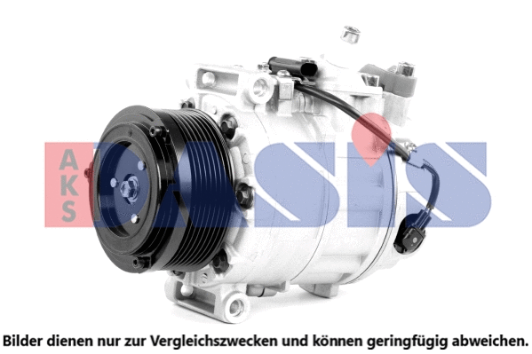 Compressor, air conditioning (851853N)