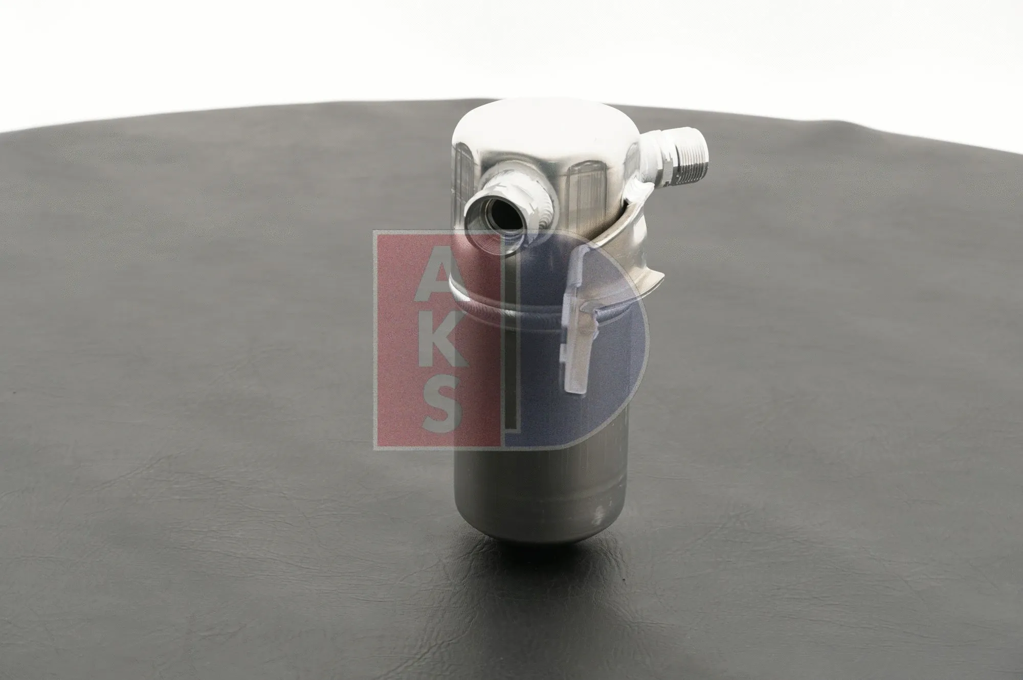 Dryer, air conditioning