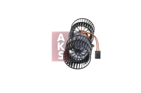 Interior Blower