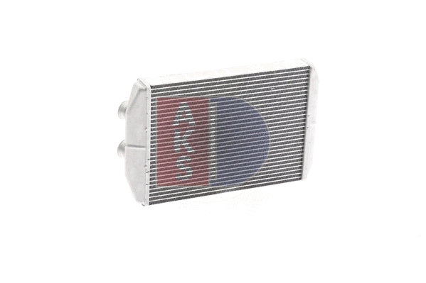 Heat Exchanger, interior heating