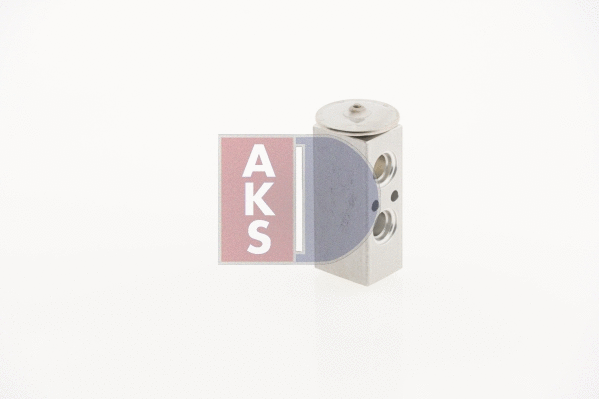 Expansion Valve, air conditioning