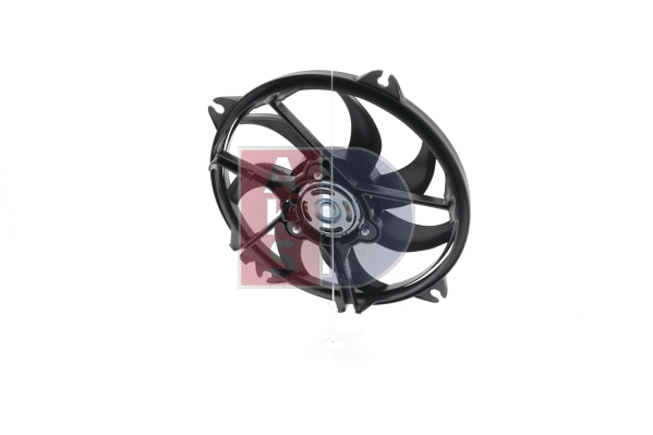 Fan, engine cooling