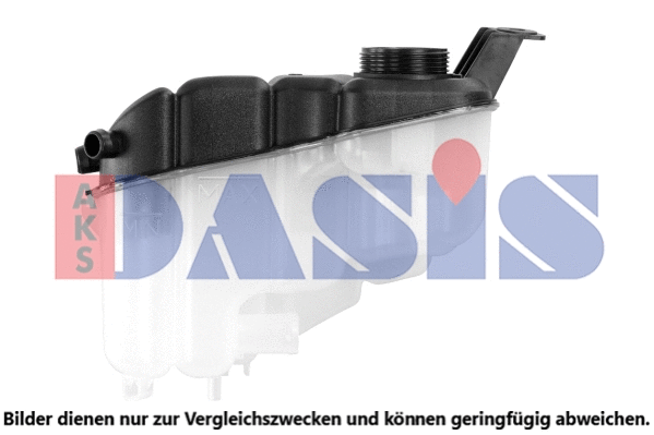 Expansion Tank, coolant (023002N)
