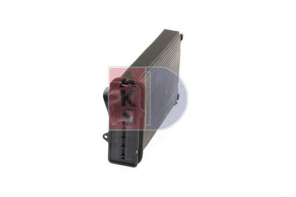 Heat Exchanger, interior heating