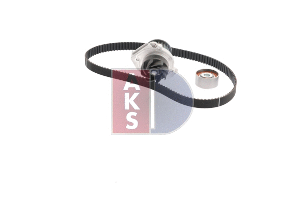 Water Pump & Timing Belt Kit