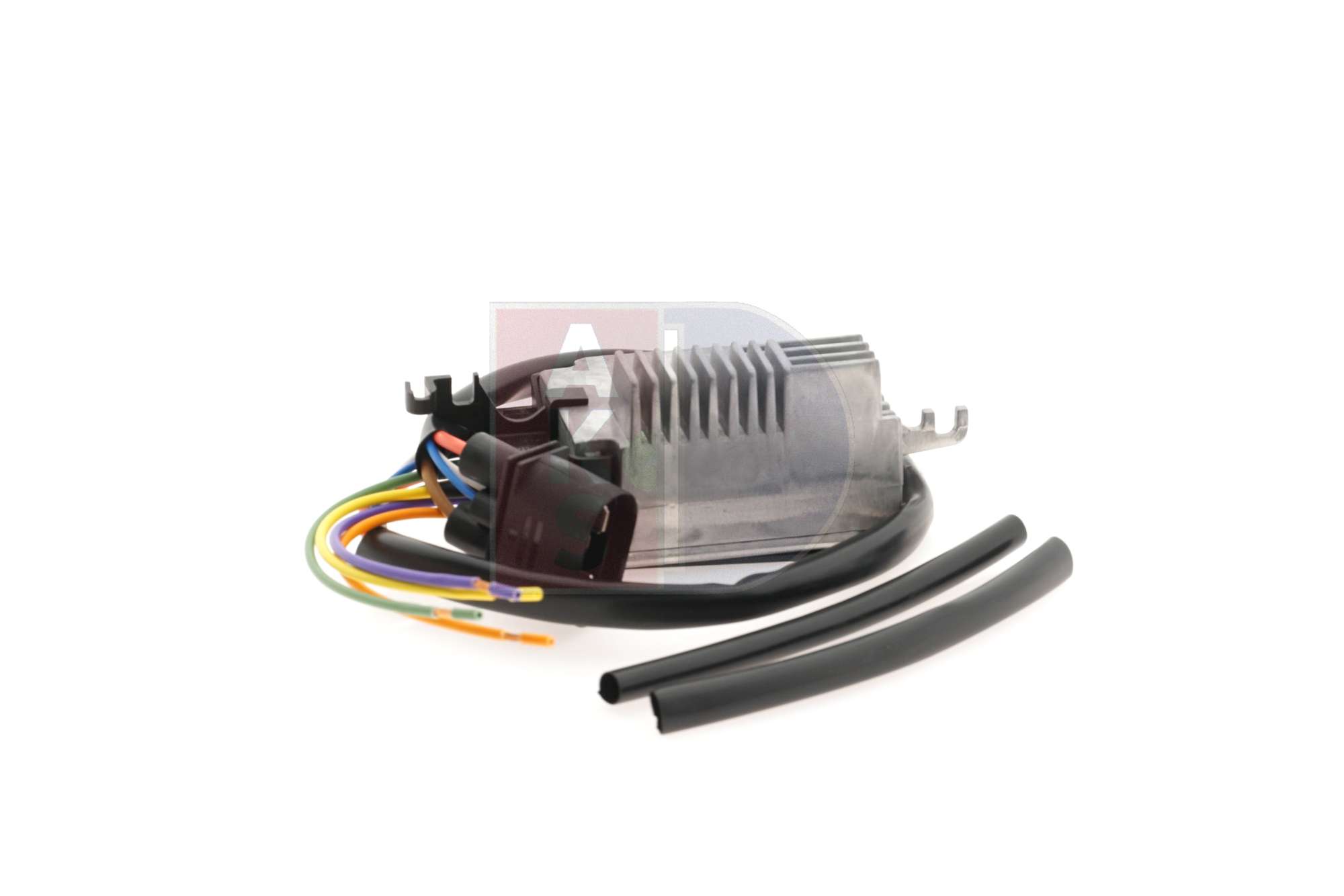 Control Unit, electric fan (engine cooling)