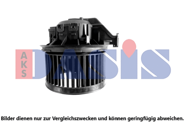 Interior Blower (740212N)