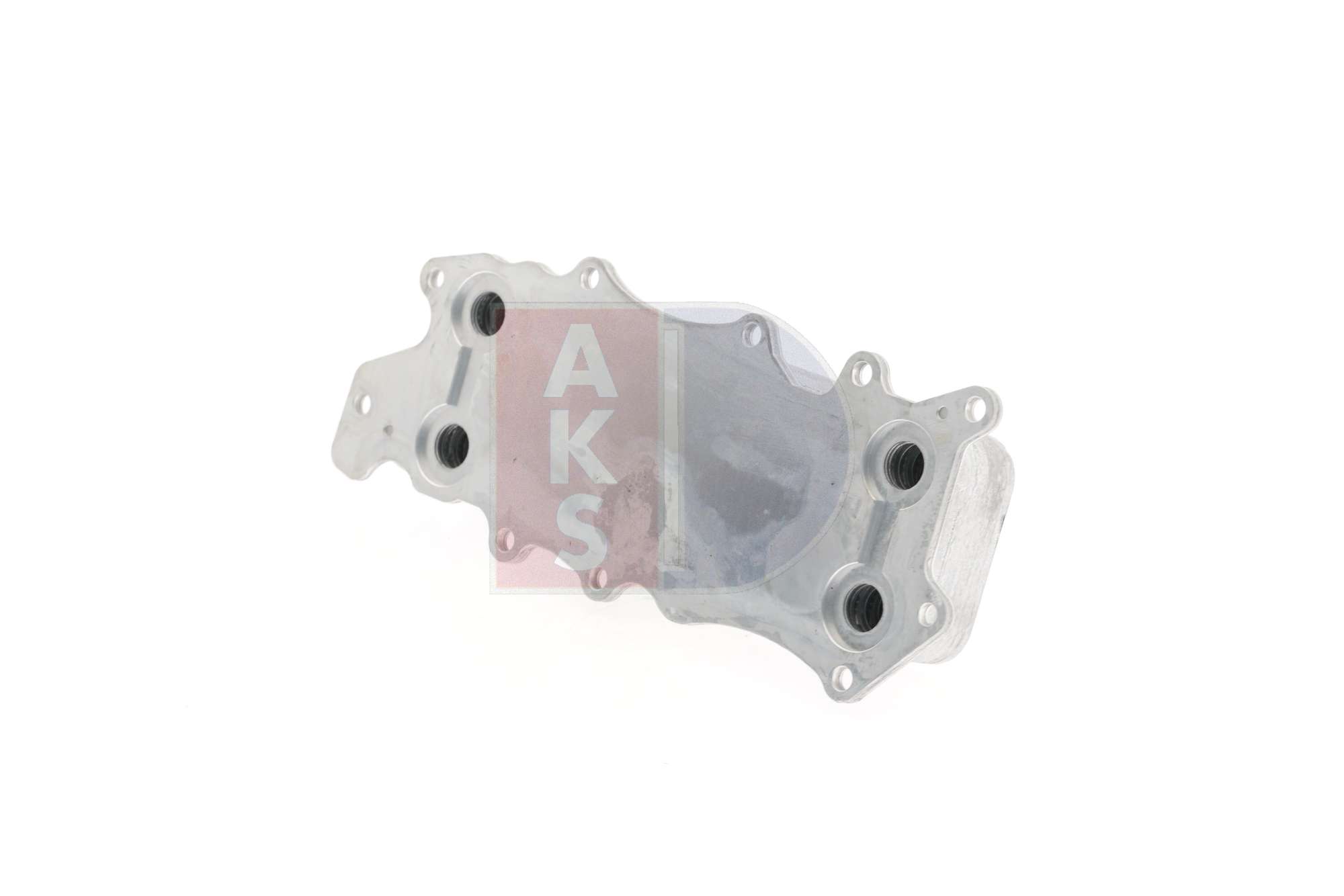 Oil Cooler, engine oil