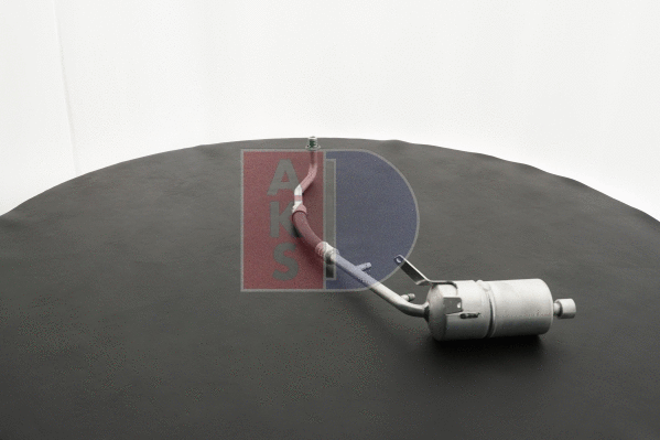 Dryer, air conditioning