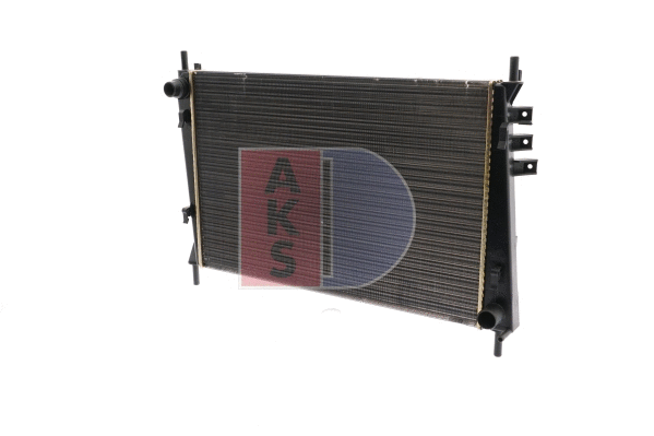 Radiator, engine cooling (370045N)