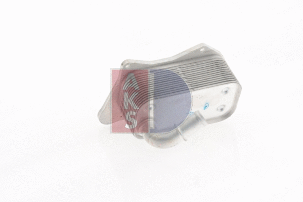 Oil Cooler, engine oil