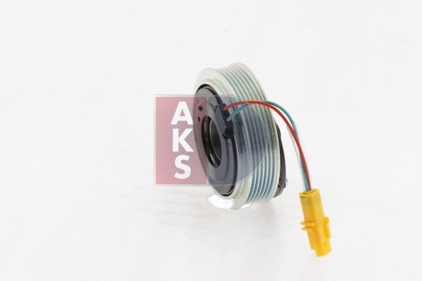 Magnetic Clutch, air conditioning compressor