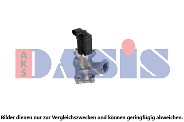 EGR Valve (155025N)