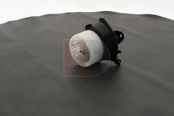 Interior Blower