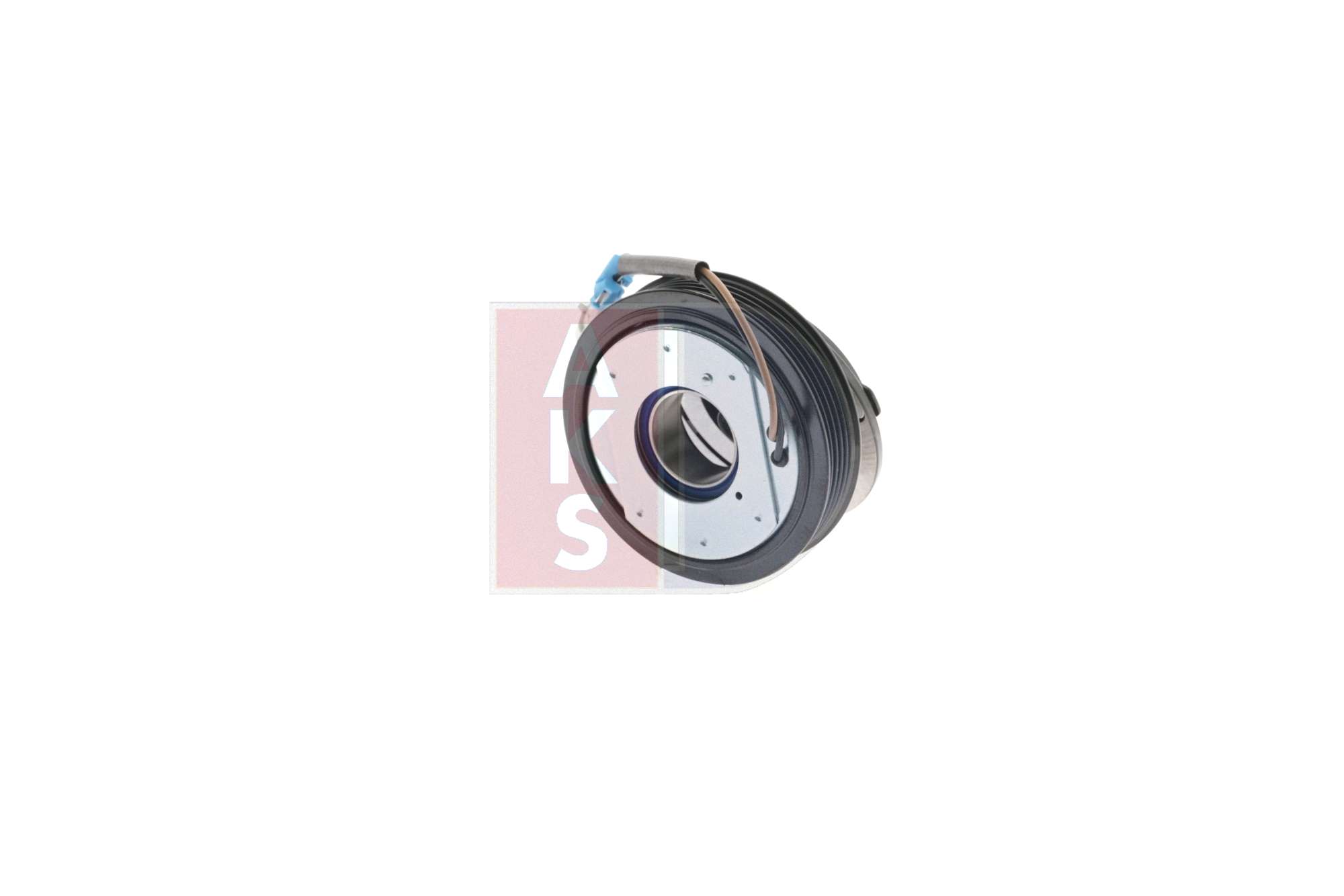 Magnetic Clutch, air conditioning compressor