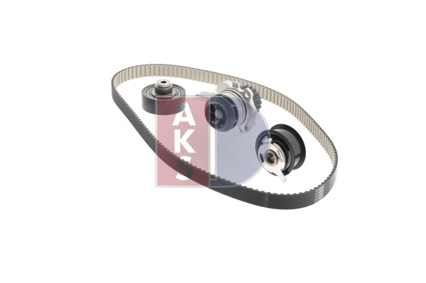 Water Pump & Timing Belt Kit