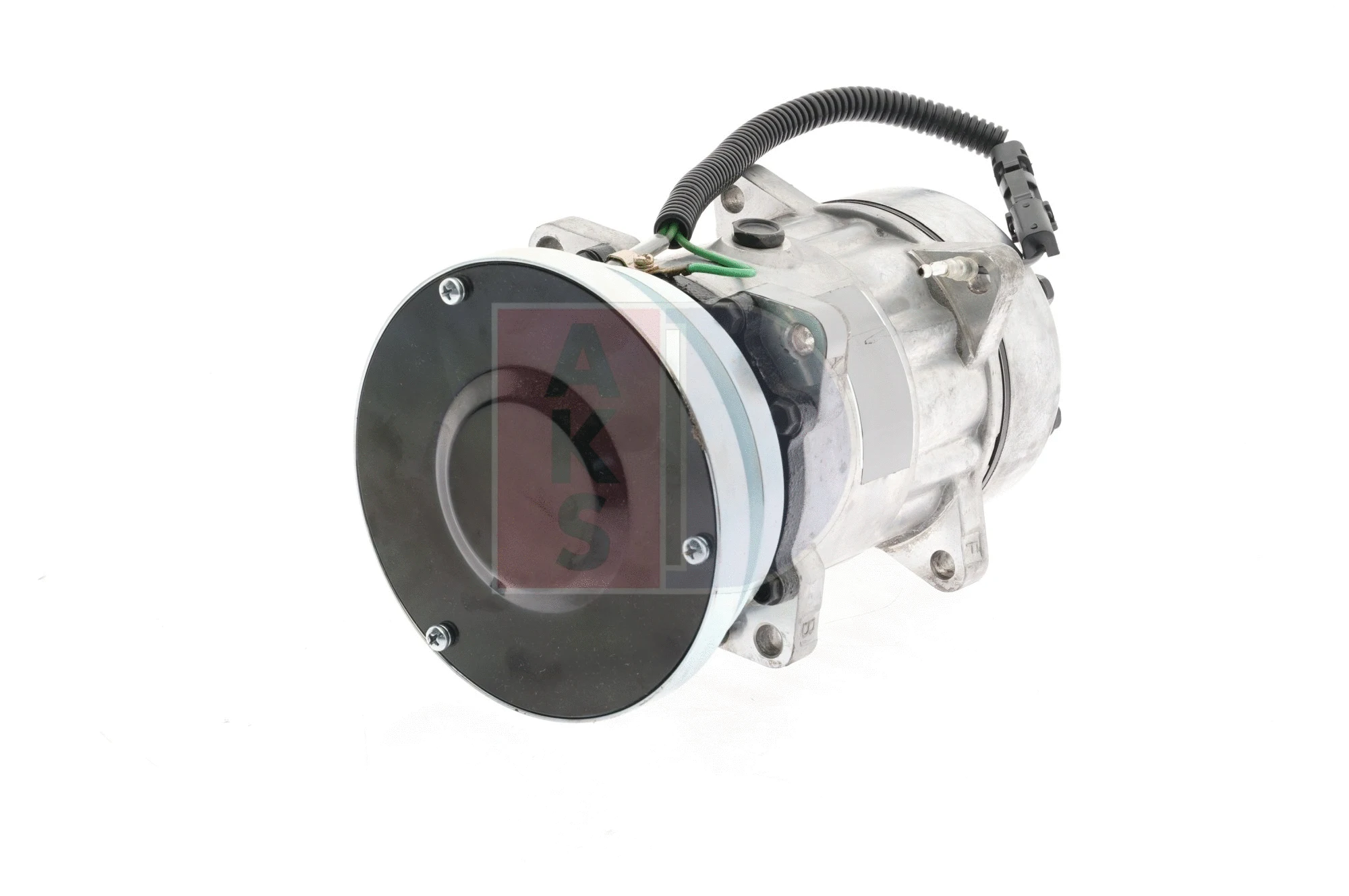 Compressor, air conditioning (852109N)